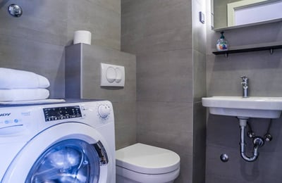 Zu vermieten: Möbliertes Apartment 40 m², Stadtteil Vračar, Belgrad, Serbien