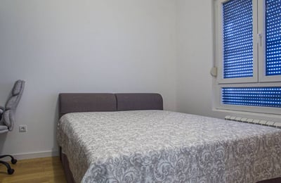 À louer : appartement cosy de 48 m², quartier de Zvezdara, Belgrade, Serbie