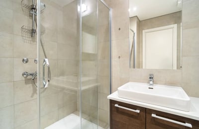 Appartement de 3 pièces spacieux et moderne de 90 m² dans la résidence haut de gamme BW Residences, Belgrade, Serbie