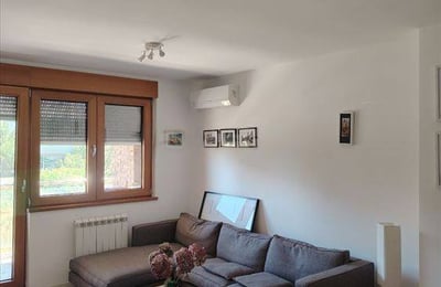 Appartement de 2 pièces cosy de 59 m² dans la résidence A Blok, Novi Beograd, Serbie