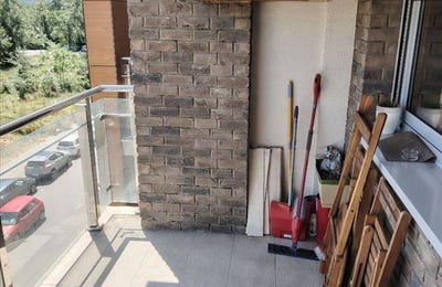 Appartement de 2 pièces cosy de 59 m² dans la résidence A Blok, Novi Beograd, Serbie