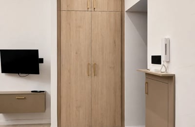 Gemütliches Studio-Apartment 23 m² im Zentrum von Belgrad, Serbien