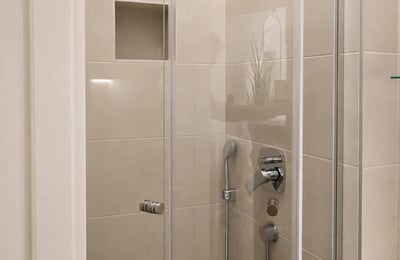 Gemütliches Studio-Apartment 23 m² im Zentrum von Belgrad, Serbien