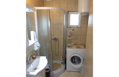 Fully furnished 55 m² apartment for rent, Teslino Naselje, Subotica, Serbia