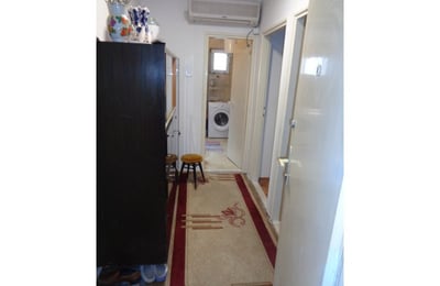 Fully furnished 55 m² apartment for rent, Teslino Naselje, Subotica, Serbia