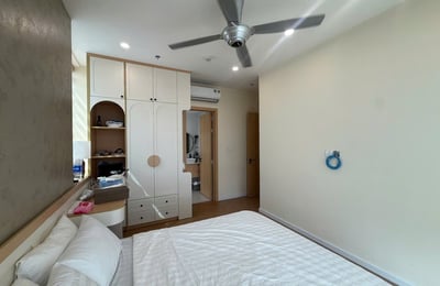 Location d'appartement luxueux avec une belle vue sur la rivière à Panoma 1, Đà Nẵng, Viêt Nam