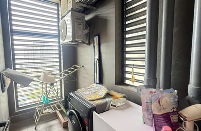 Location d'appartement luxueux avec une belle vue sur la rivière à Panoma 1, Đà Nẵng, Viêt Nam