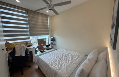 Location d'appartement luxueux avec une belle vue sur la rivière à Panoma 1, Đà Nẵng, Viêt Nam