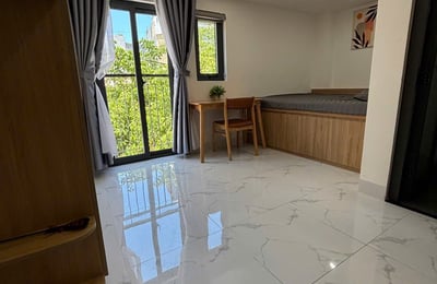 Location d'un nouveau studio meublé à Son Tra, Đà Nẵng, Viêt Nam
