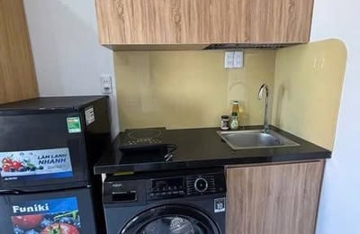 Location d'un nouveau studio meublé à Son Tra, Đà Nẵng, Viêt Nam