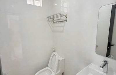 Location d'un nouveau studio meublé à Son Tra, Đà Nẵng, Viêt Nam
