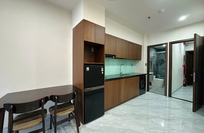 Möbliertes und geräumiges Apartment in Strandnähe, Da Nang, Vietnam zu vermieten