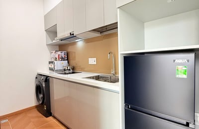 Zu vermieten: Möbliertes Apartment mit Haustiererlaubnis, Son Tra, Da Nang, Vietnam