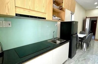 Zu vermieten: Gemütliches, möbliertes Apartment, Da Nang, Vietnam