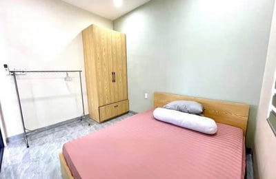 Zu vermieten: Gemütliches, möbliertes Apartment, Da Nang, Vietnam