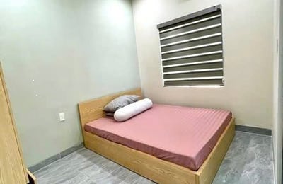 Zu vermieten: Gemütliches, möbliertes Apartment, Da Nang, Vietnam