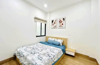 Spacious and cozy 70 sqm apartment for rent, Son Tra, Da Nang, Vietnam