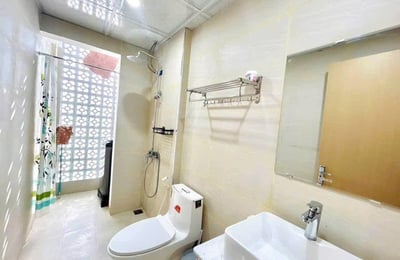 Spacious and cozy 70 sqm apartment for rent, Son Tra, Da Nang, Vietnam
