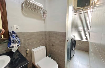 Alquiler de apartamento luminoso, amueblado, 60 m², Da Nang, Vietnam
