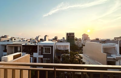 Аренда просторной, меблированной квартиры, Нгу Хань Сон, Дананг, Вьетнам