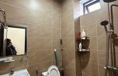 Аренда просторной, меблированной квартиры, Нгу Хань Сон, Дананг, Вьетнам