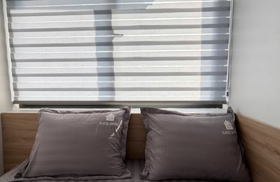 Moderne, möblierte Wohnung zur Miete, My An, Da Nang, Vietnam