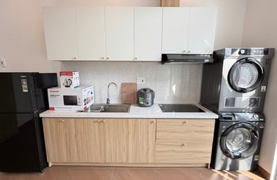 Moderne, möblierte Wohnung zur Miete, My An, Da Nang, Vietnam