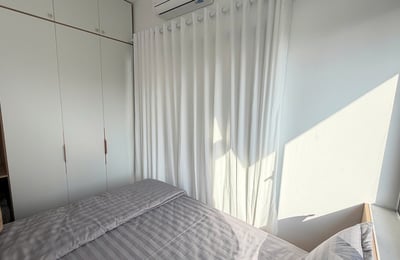 Moderne, möblierte Wohnung zur Miete, My An, Da Nang, Vietnam