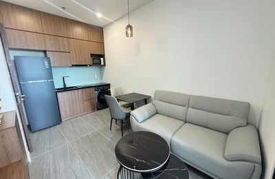 Alquiler de apartamento de lujo, amueblado, Ngu Hanh Son, Da Nang, Vietnam