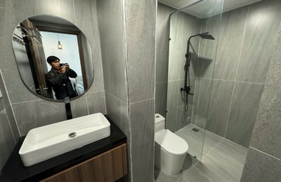 Alquiler de apartamento de lujo, amueblado, Ngu Hanh Son, Da Nang, Vietnam