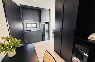 Location d’un appartement neuf et meublé, Hai Chau, Da Nang, Vietnam