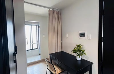 Location d’un appartement neuf et meublé, Hai Chau, Da Nang, Vietnam