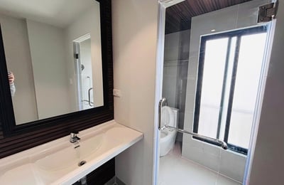 Location d’un appartement neuf et meublé, Hai Chau, Da Nang, Vietnam