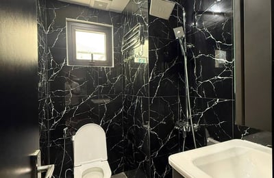 Luxury, furnished apartment for rent, 40 m², Da Nang, Vietnam