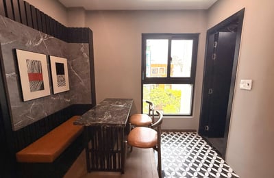 Alquiler de lujoso y moderno apartamento, Son Tra, Da Nang, Vietnam