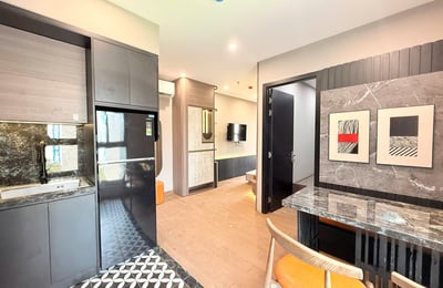 Alquiler de lujoso y moderno apartamento, Son Tra, Da Nang, Vietnam