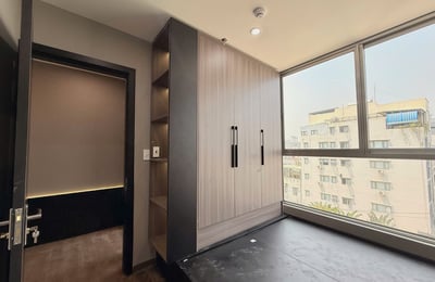 Alquiler de lujoso y moderno apartamento, Son Tra, Da Nang, Vietnam