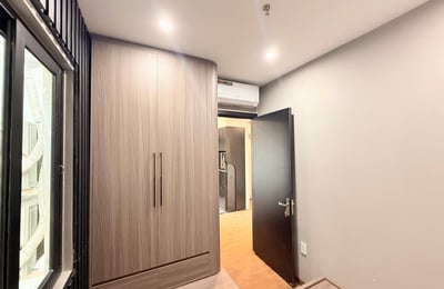 Alquiler de lujoso y moderno apartamento, Son Tra, Da Nang, Vietnam