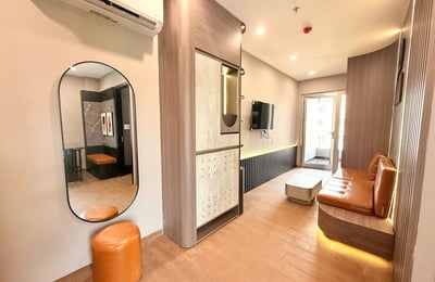 Alquiler de lujoso y moderno apartamento, Son Tra, Da Nang, Vietnam