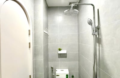 Аренда новой, светлой студии, Кхюэ Ми, Дананг, Вьетнам