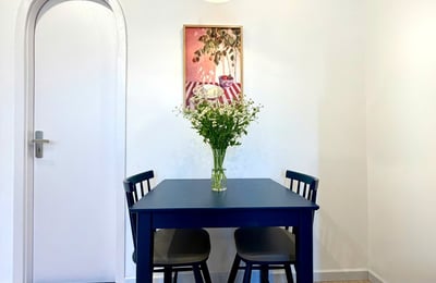 Alquiler de estudio completamente nuevo y moderno, 35 m², Khue My, Da Nang, Vietnam