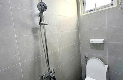 Alquiler de estudio completamente nuevo y moderno, 35 m², Khue My, Da Nang, Vietnam