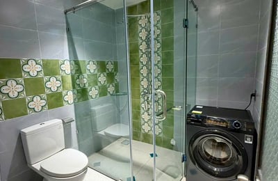 Аренда меблированной квартиры в центре города, район Хай Чау, Дананг, Вьетнам