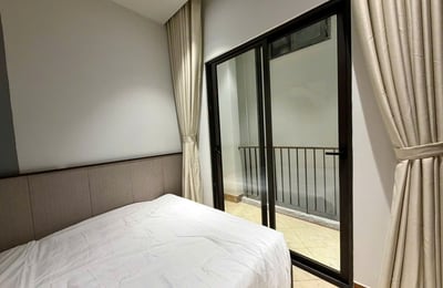 Аренда меблированной квартиры в центре города, район Хай Чау, Дананг, Вьетнам