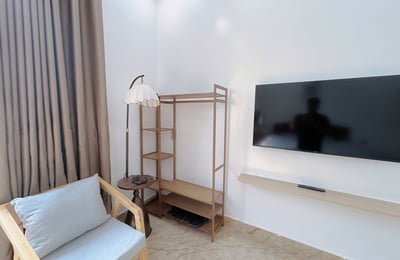 Rental of a furnished studio, Son Tra District, Da Nang, Vietnam
