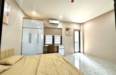 Alquiler de un apartamento amueblado, luminoso, Da Nang, Vietnam