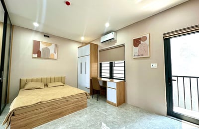 Alquiler de un apartamento amueblado, luminoso, Da Nang, Vietnam