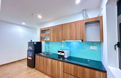 Аренда меблированной, уютной квартиры, Сон Тра, Дананг, Вьетнам