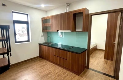 Аренда меблированной, уютной квартиры, Сон Тра, Дананг, Вьетнам