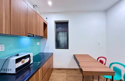 Аренда меблированной, уютной квартиры, Сон Тра, Дананг, Вьетнам